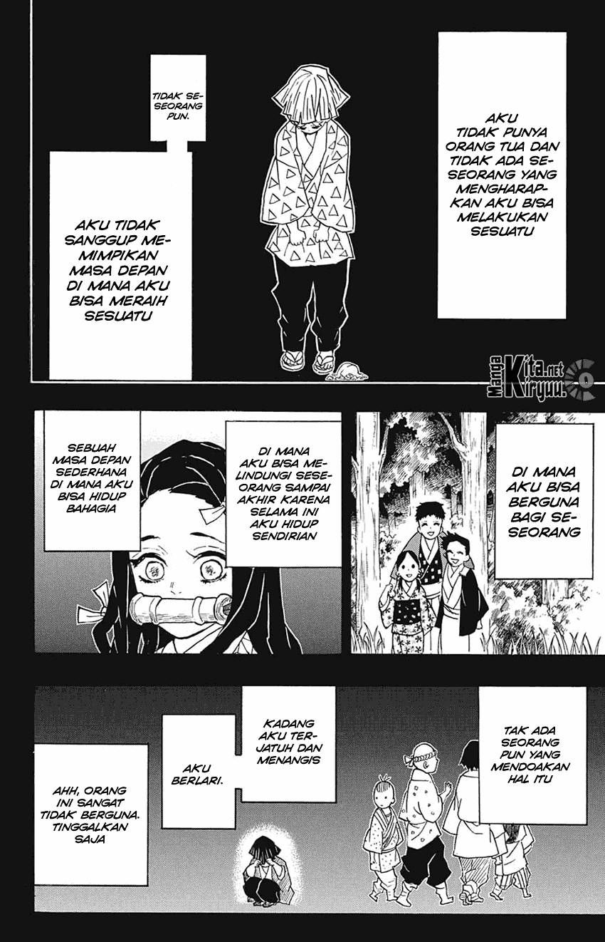 kimetsu-no-yaiba - Chapter: 34