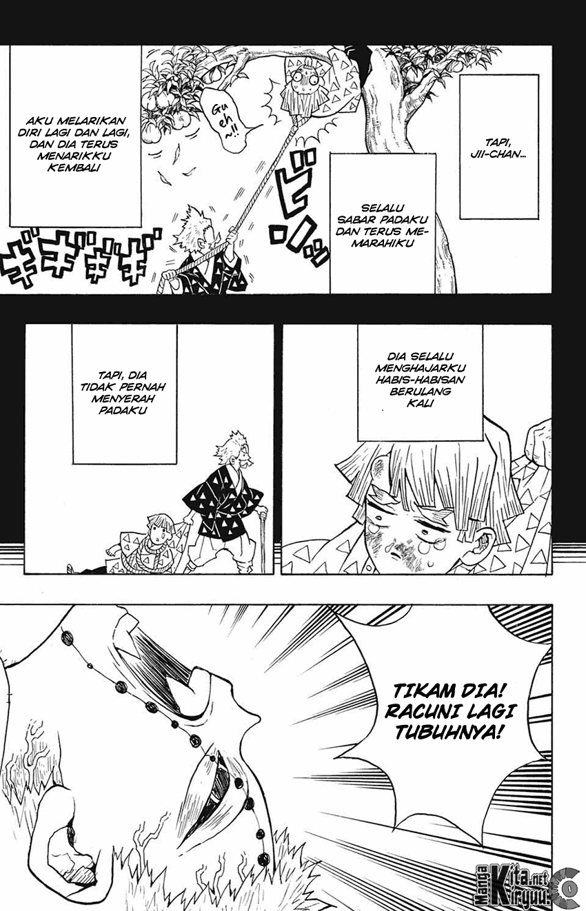 kimetsu-no-yaiba - Chapter: 34