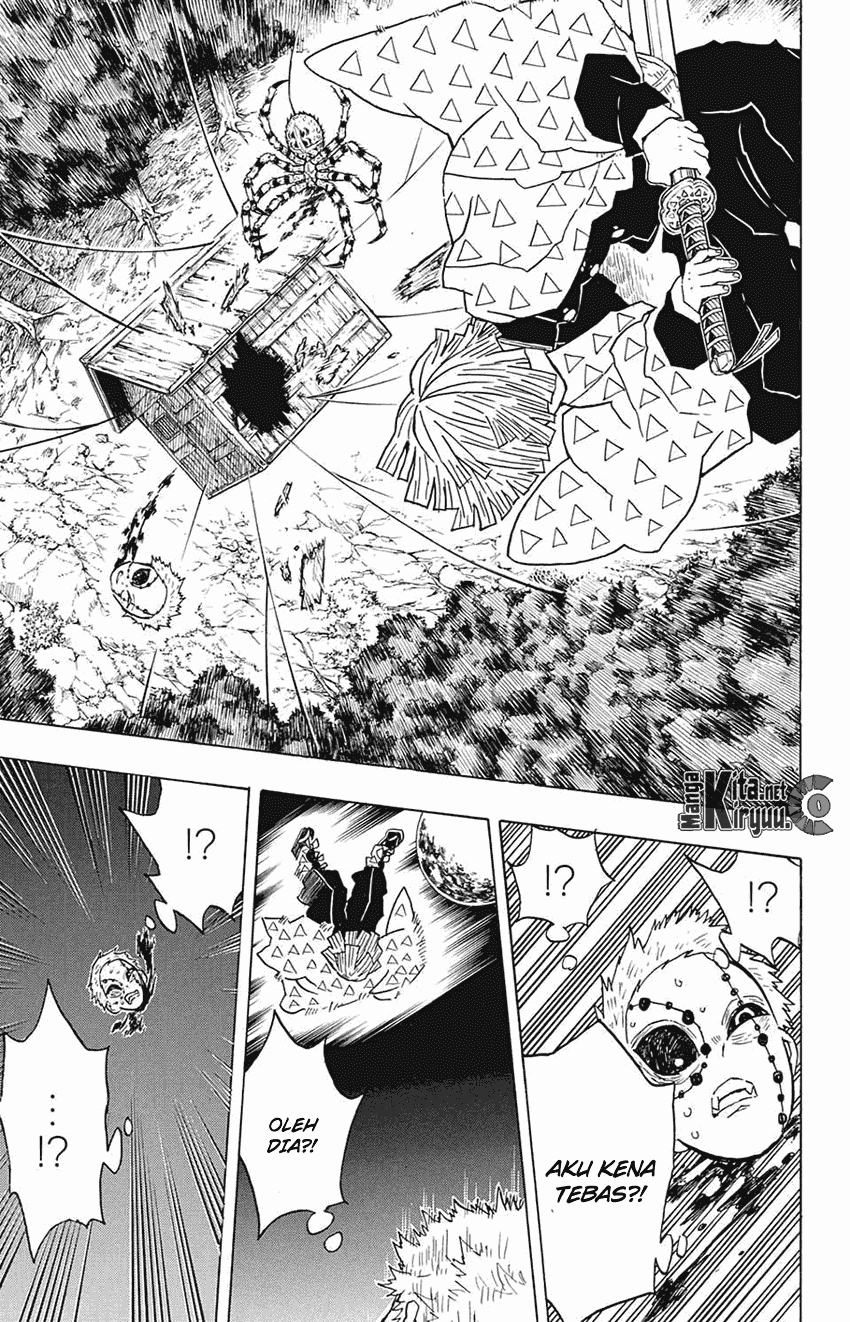 kimetsu-no-yaiba - Chapter: 34