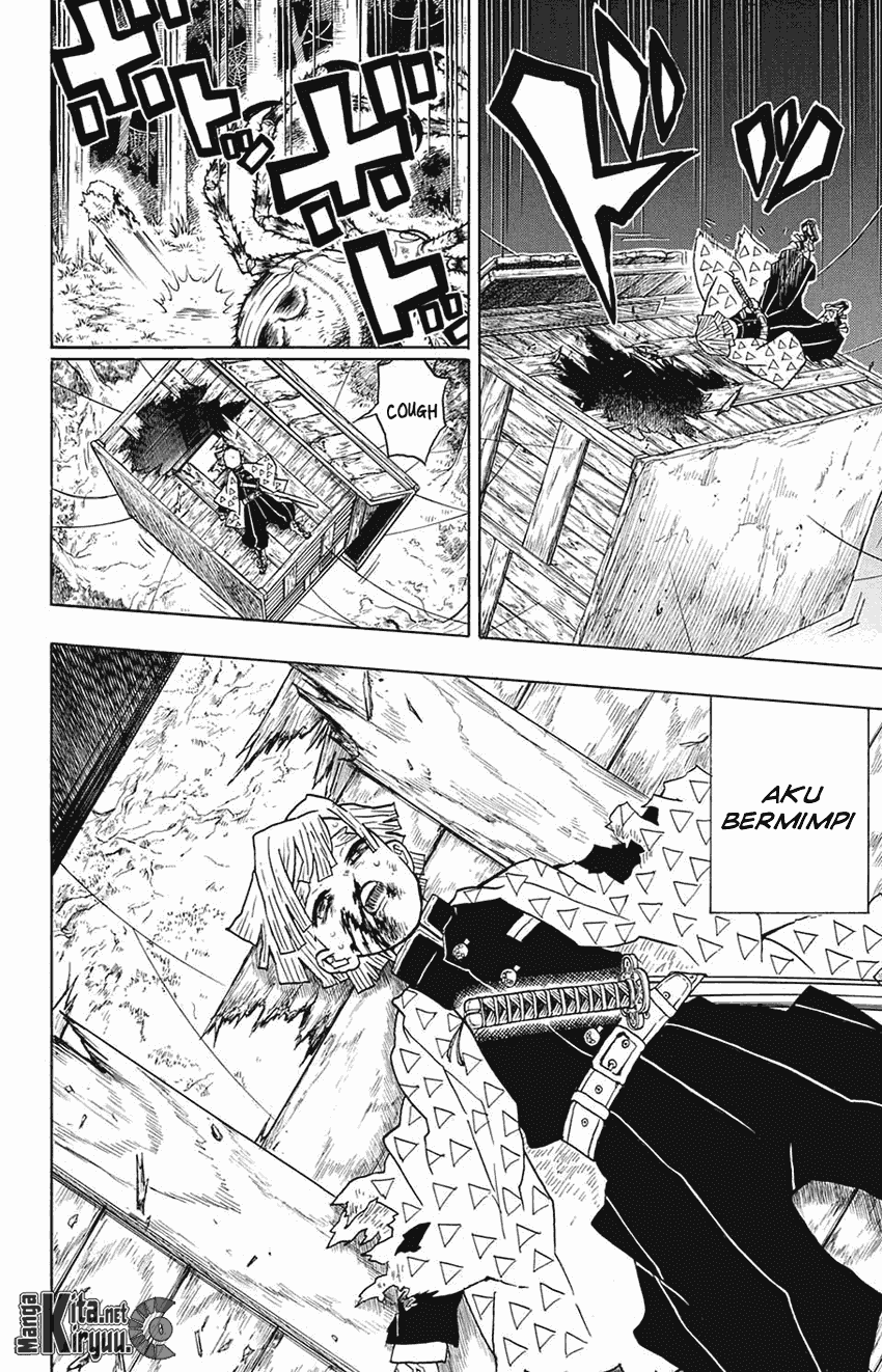 kimetsu-no-yaiba - Chapter: 34