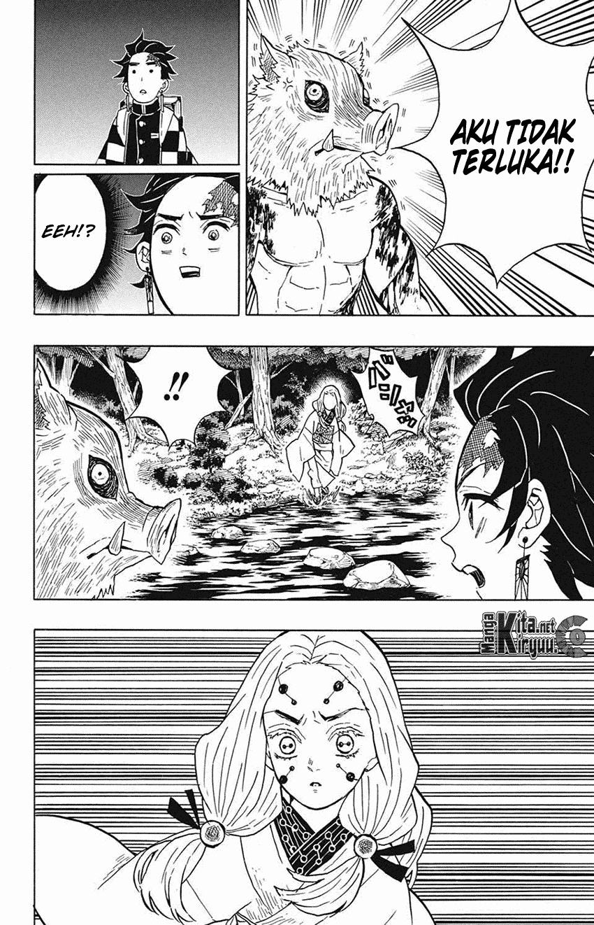 kimetsu-no-yaiba - Chapter: 34