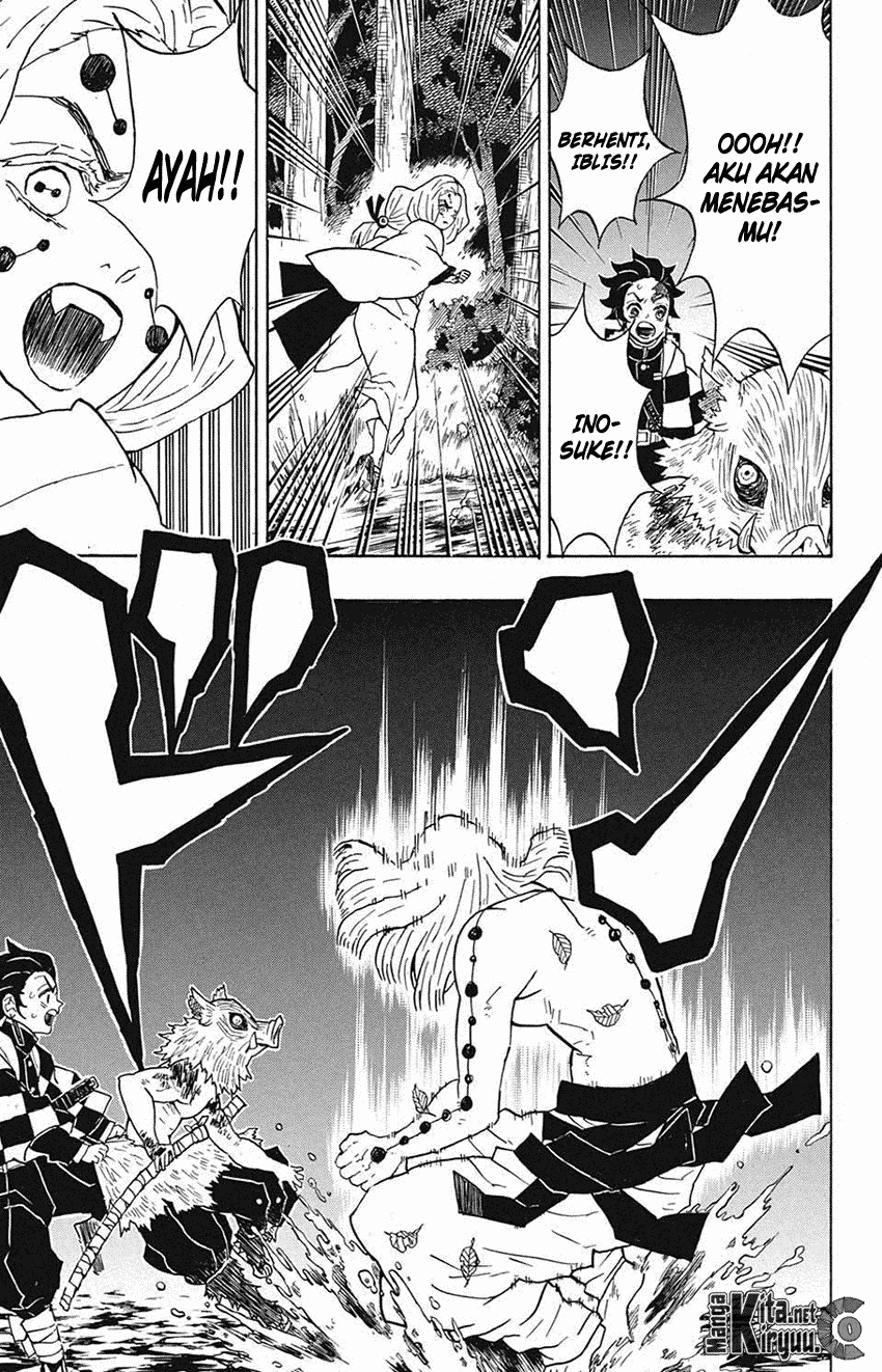 kimetsu-no-yaiba - Chapter: 34