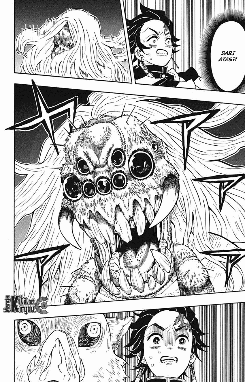 kimetsu-no-yaiba - Chapter: 34