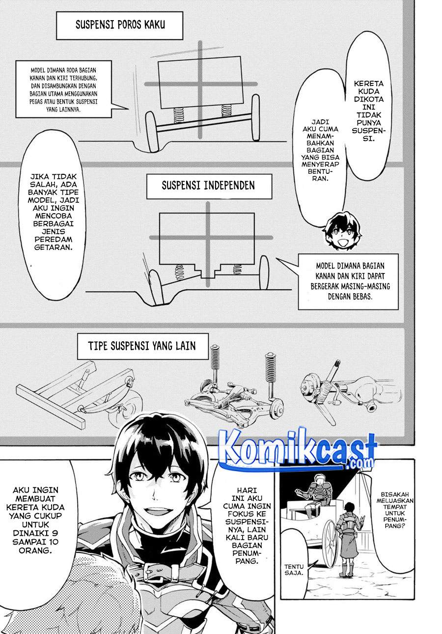 inaka-no-home-center-otoko-no-jiyuu-na-isekai-seikatsu - Chapter: 8.2