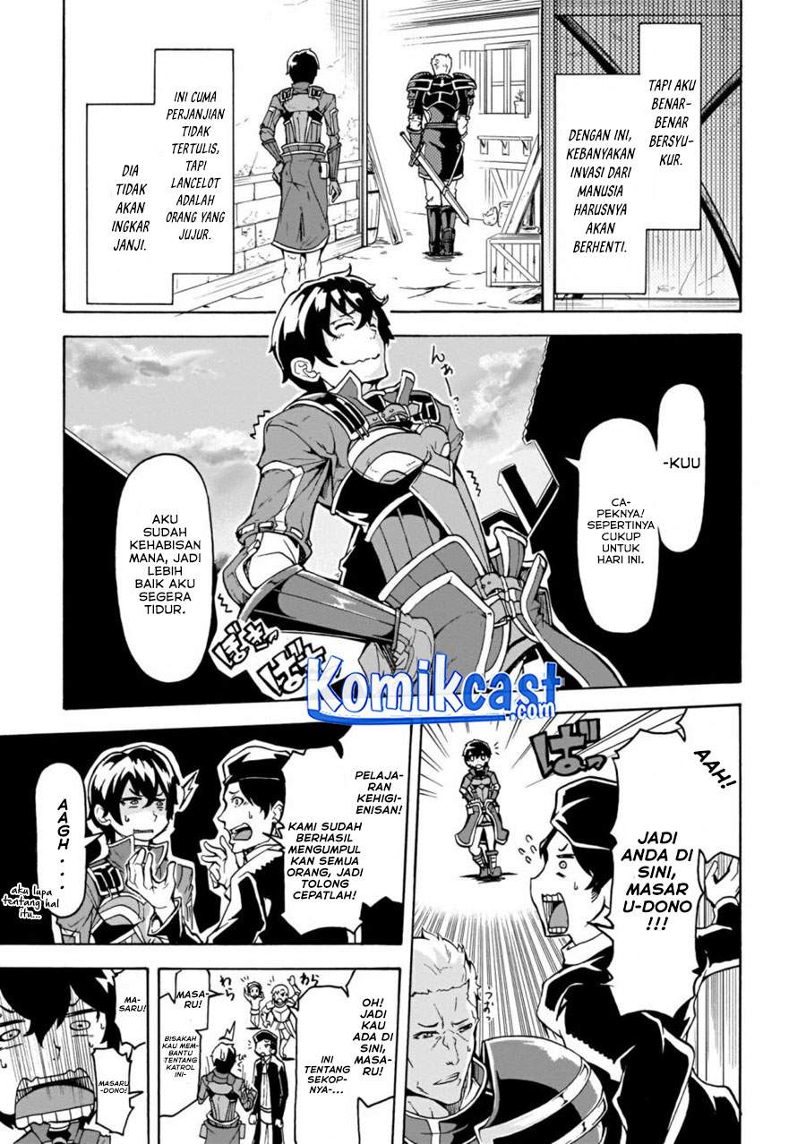 inaka-no-home-center-otoko-no-jiyuu-na-isekai-seikatsu - Chapter: 8.2