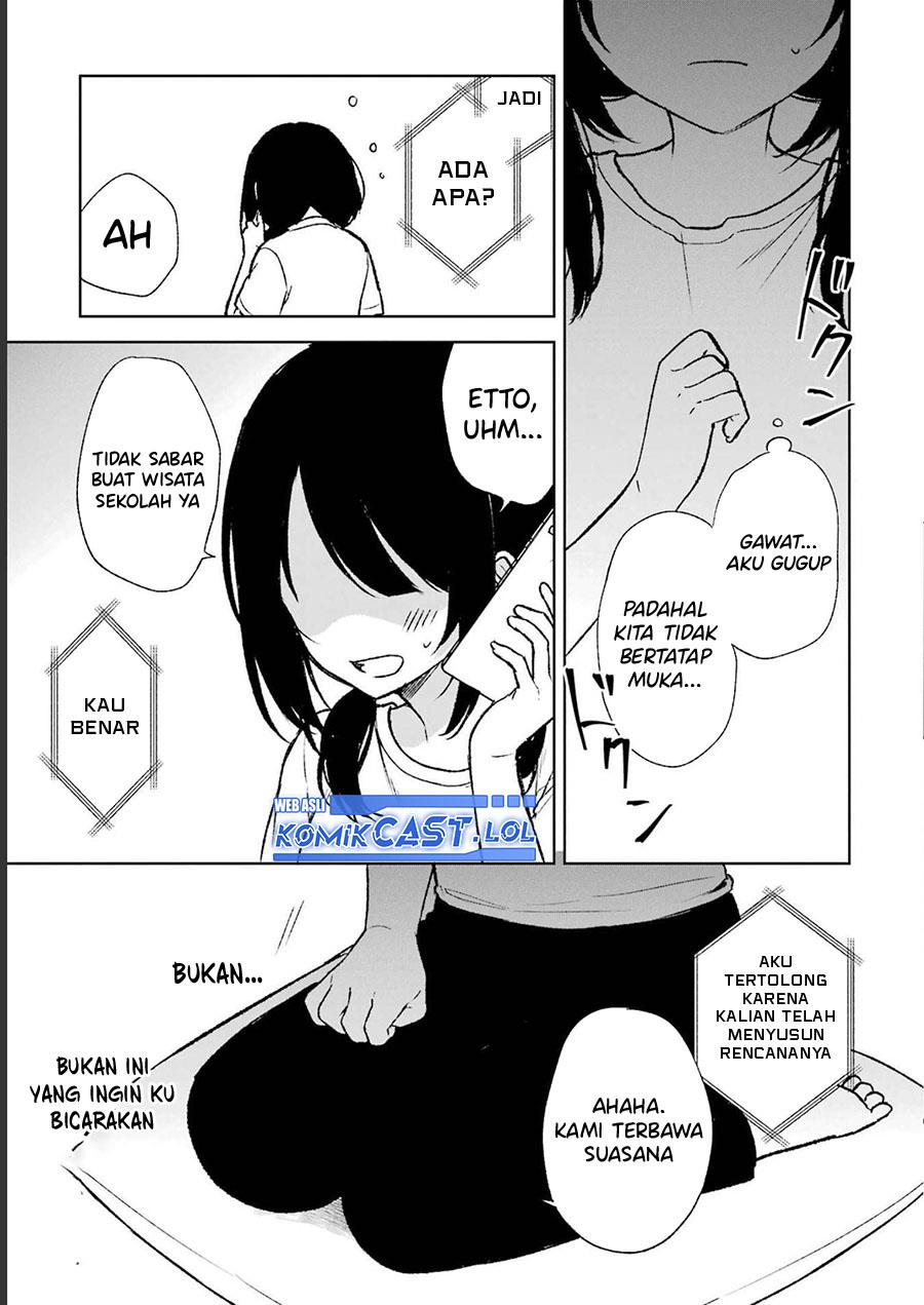 chikan-saresou-ni-natteiru-s-kyuu-bishoujo-wo-tasuketara-tonari-no-seki-no-osanajimi-datta - Chapter: 56