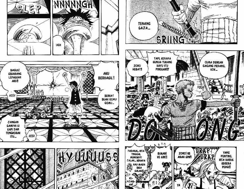 one-piece-id - Chapter: 346