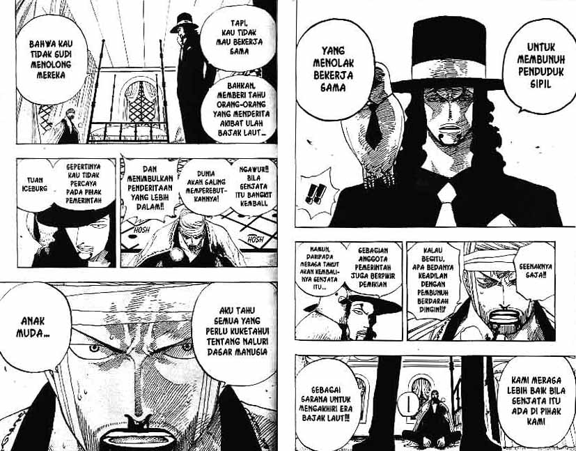 one-piece-id - Chapter: 346