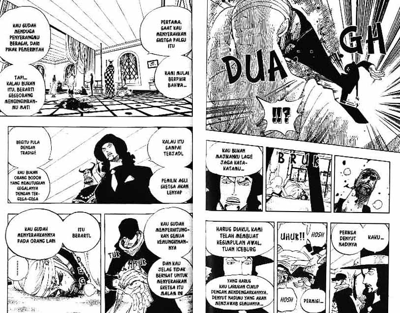 one-piece-id - Chapter: 346