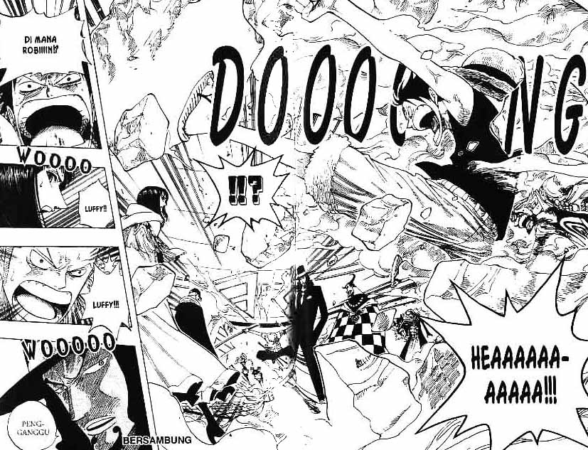 one-piece-id - Chapter: 346