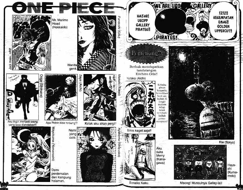 one-piece-id - Chapter: 346