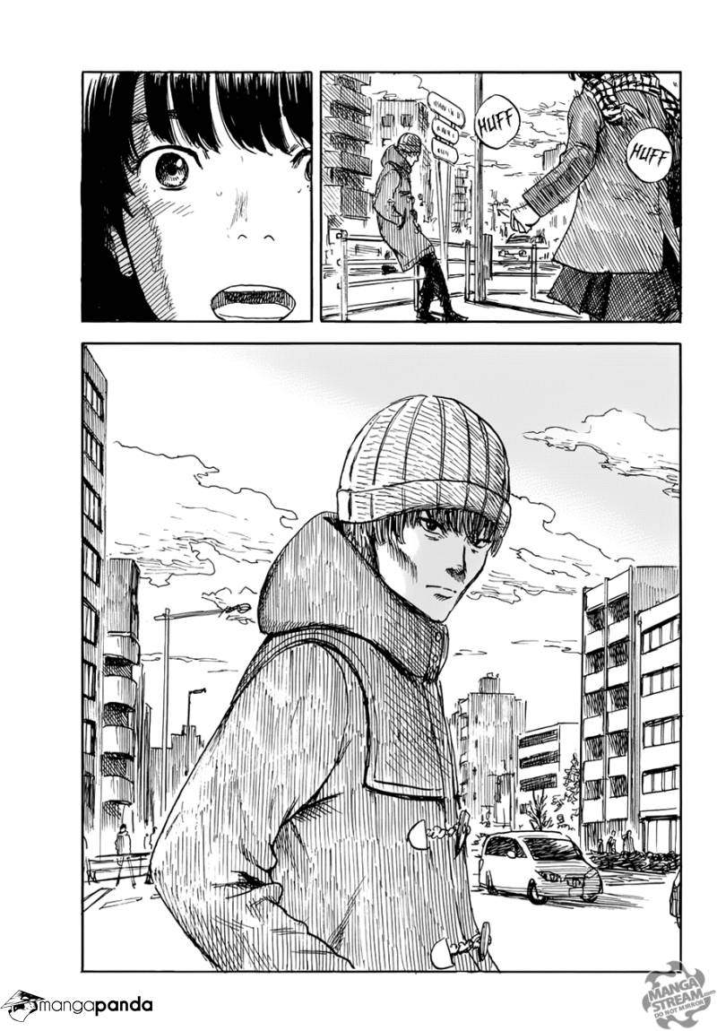 happiness - Chapter: 22