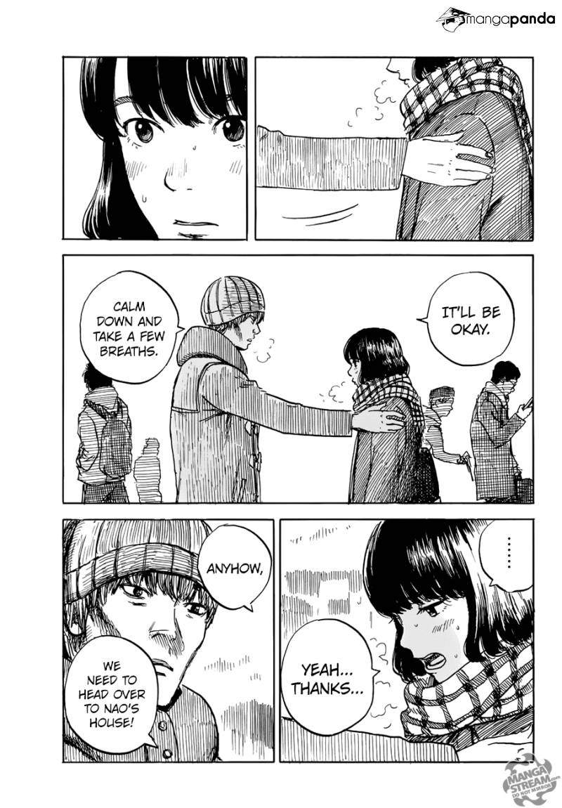 happiness - Chapter: 22