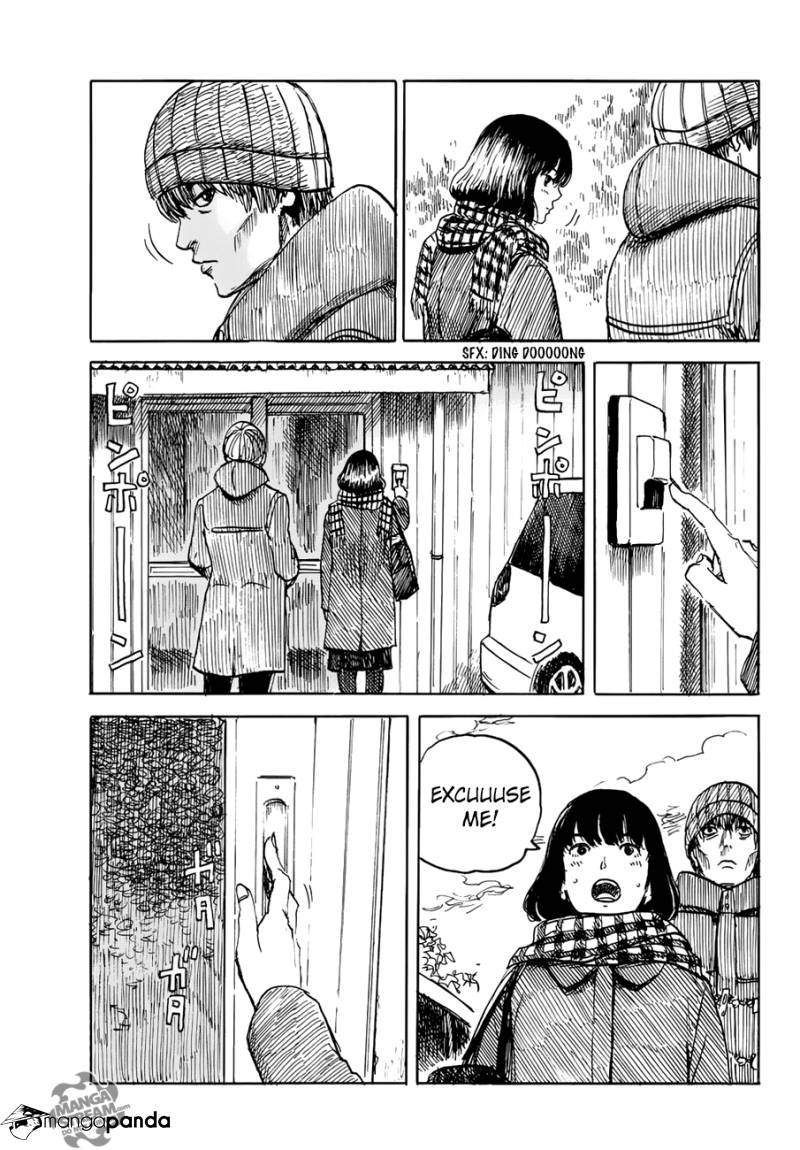 happiness - Chapter: 22