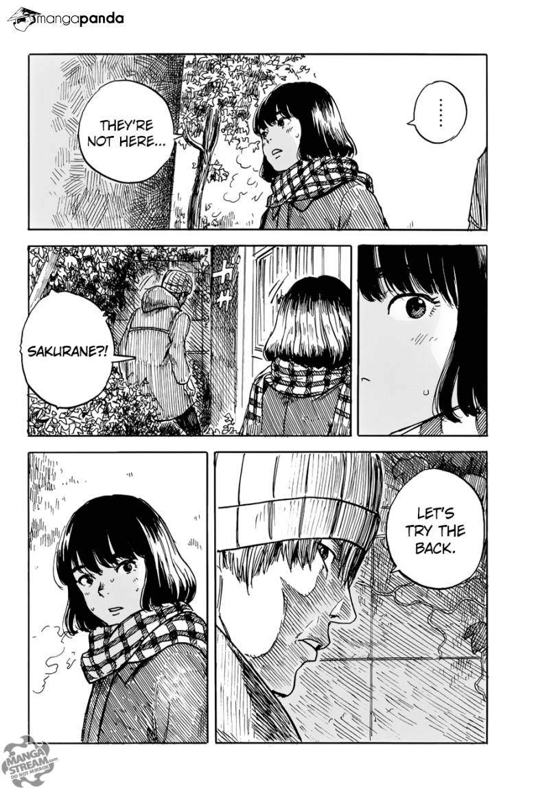 happiness - Chapter: 22