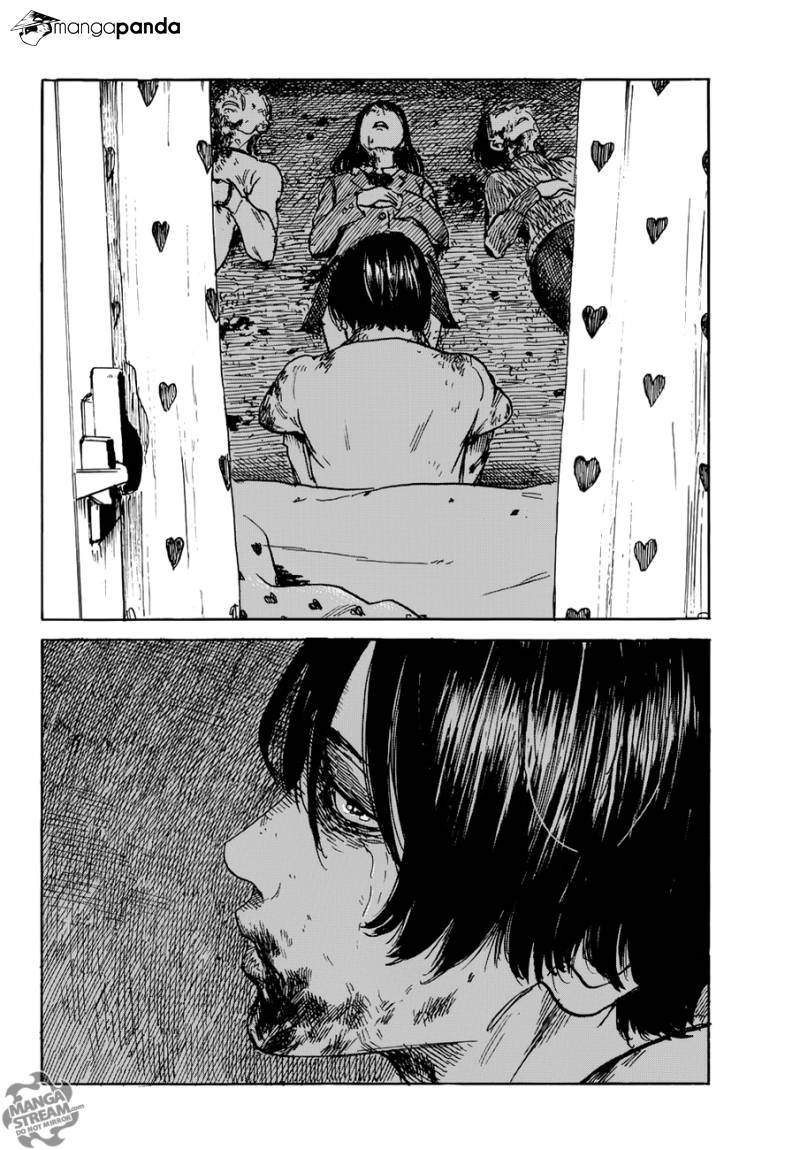 happiness - Chapter: 22