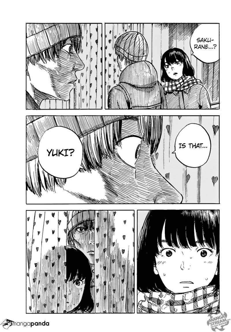 happiness - Chapter: 22