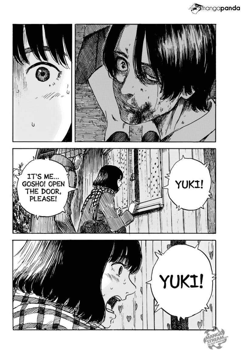 happiness - Chapter: 22