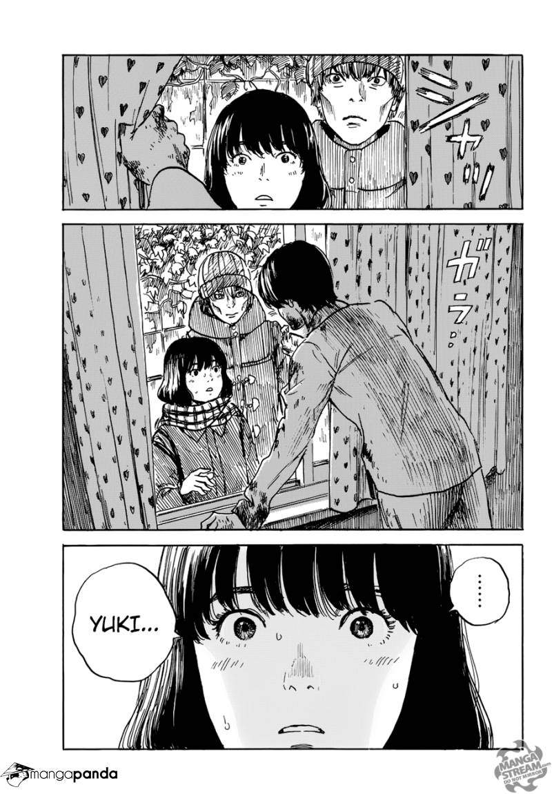 happiness - Chapter: 22