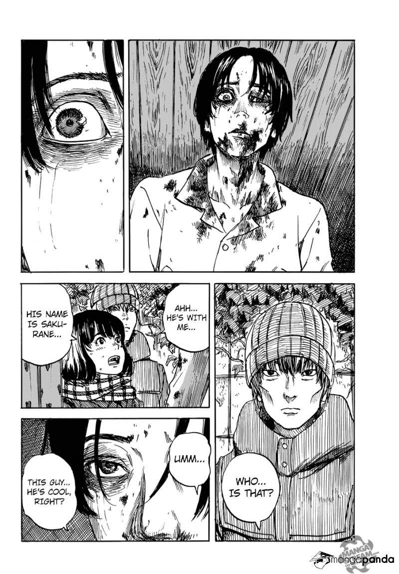 happiness - Chapter: 22