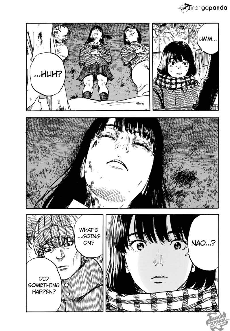 happiness - Chapter: 22