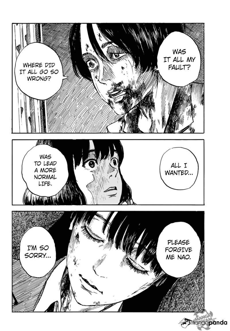 happiness - Chapter: 22