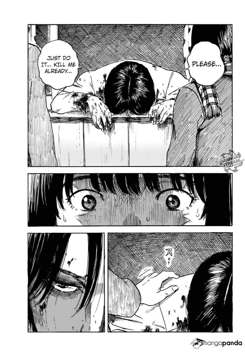 happiness - Chapter: 22