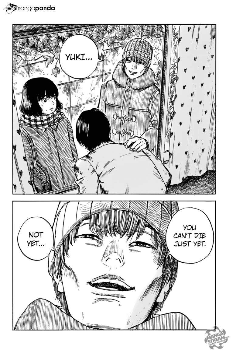 happiness - Chapter: 22