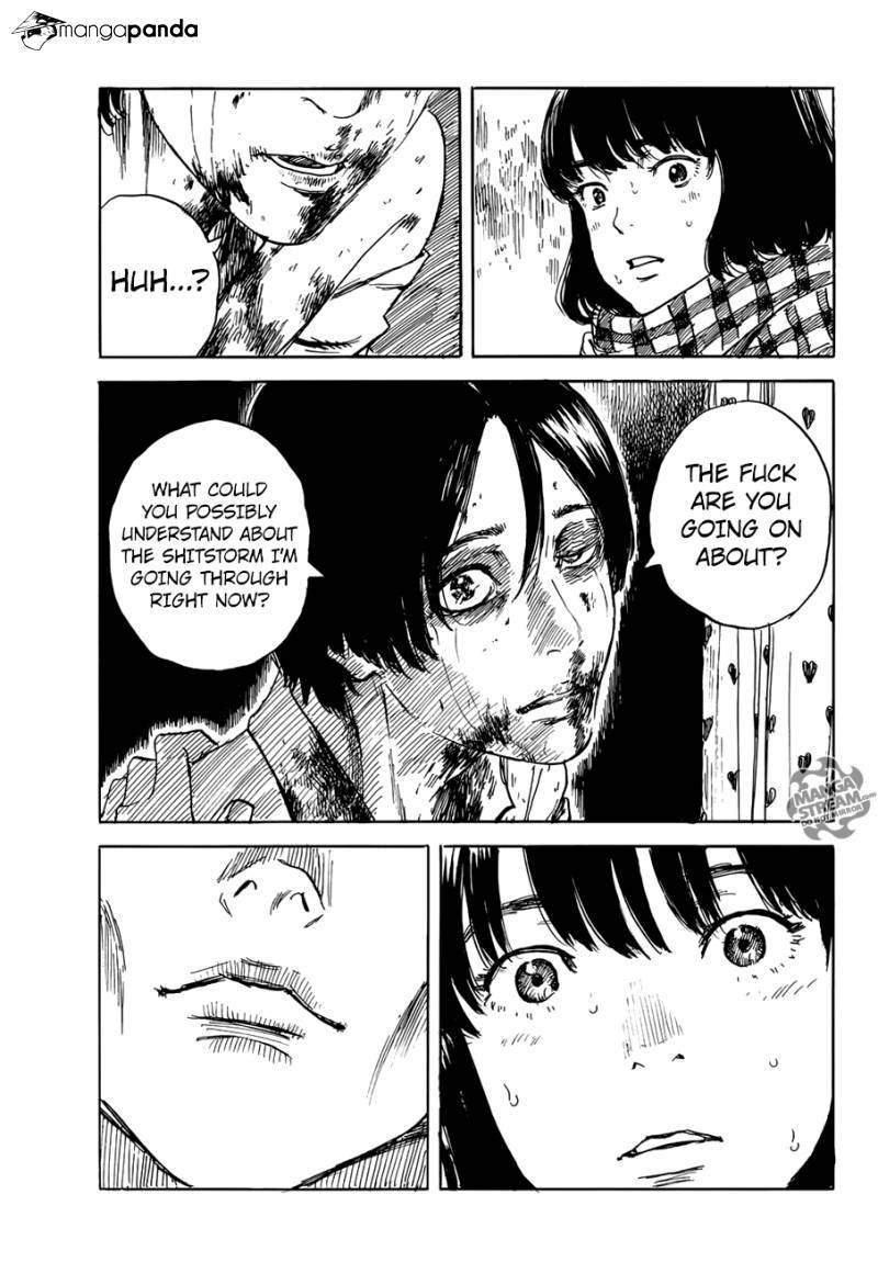 happiness - Chapter: 22