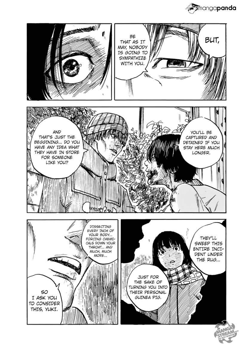 happiness - Chapter: 22