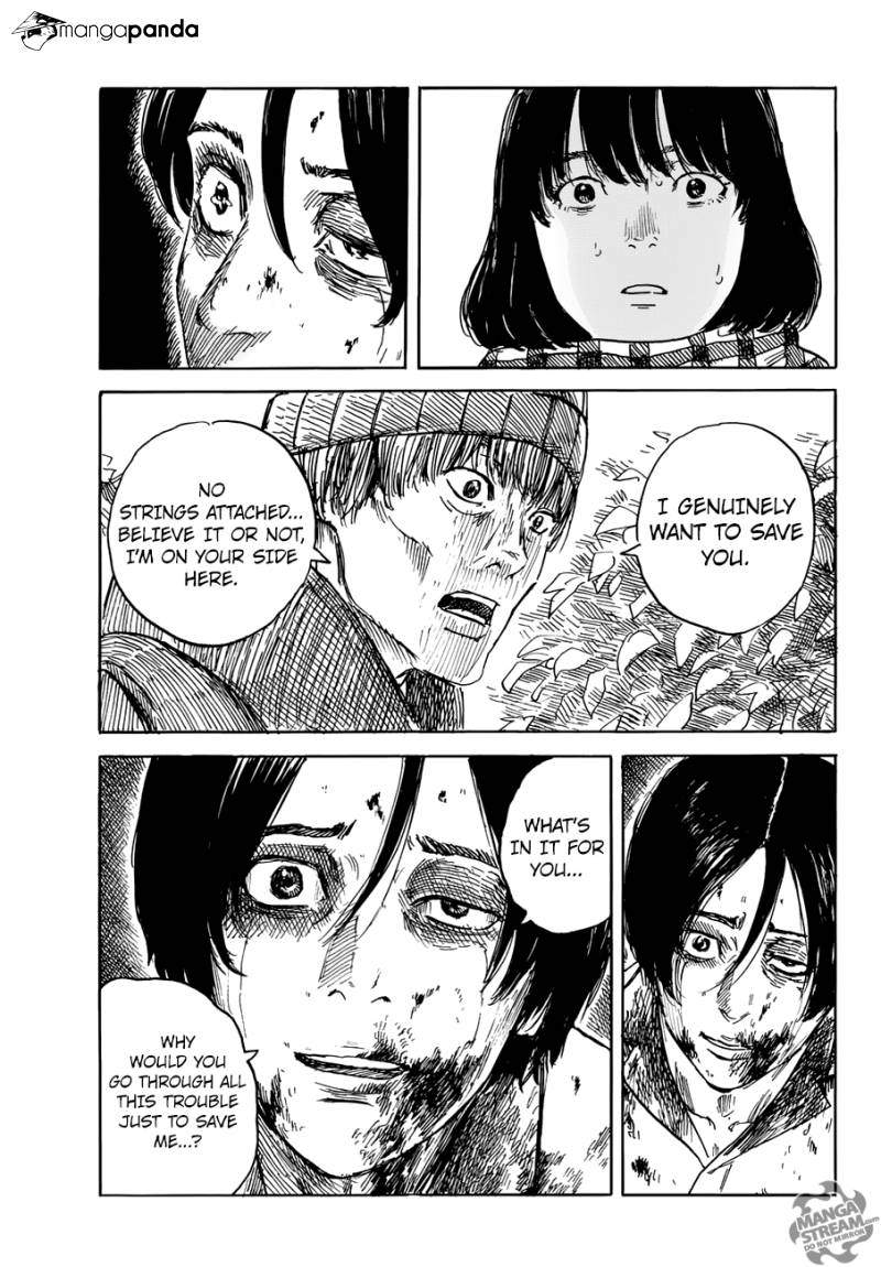 happiness - Chapter: 22