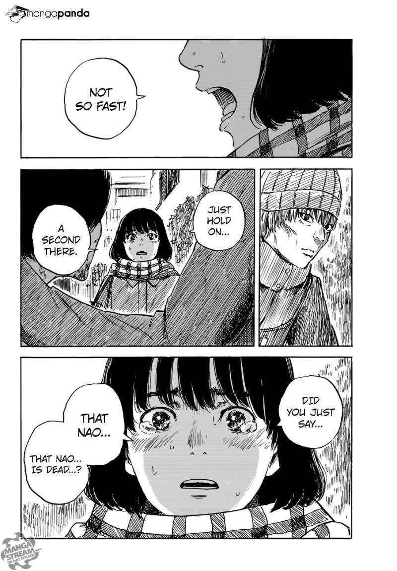 happiness - Chapter: 22