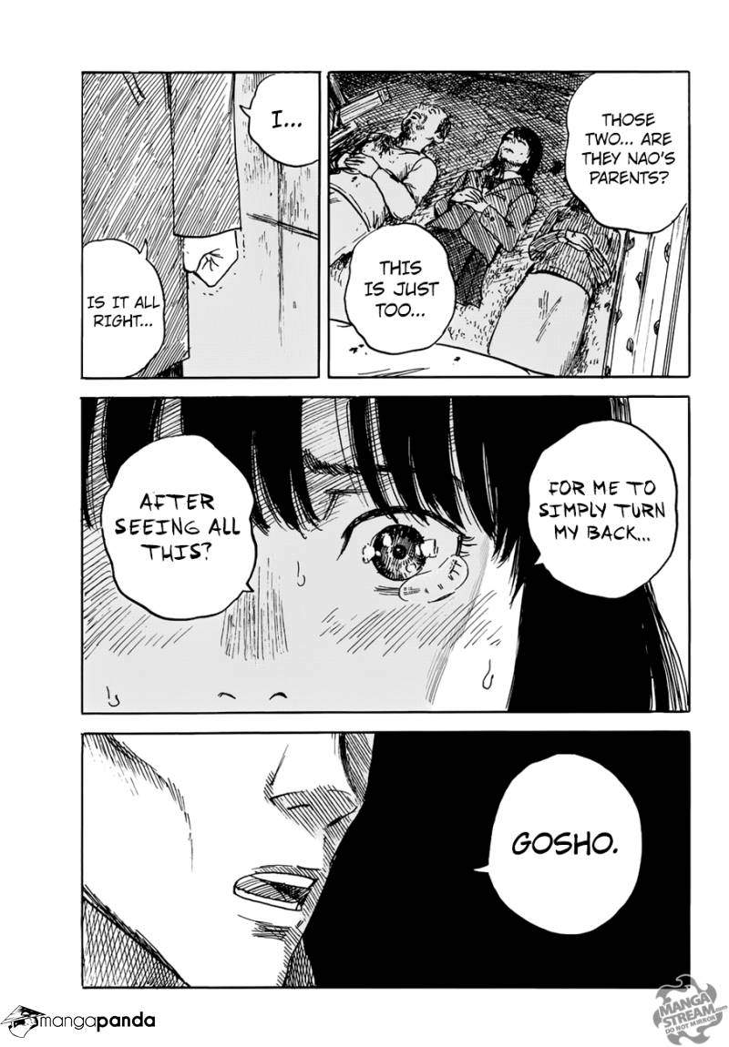 happiness - Chapter: 22