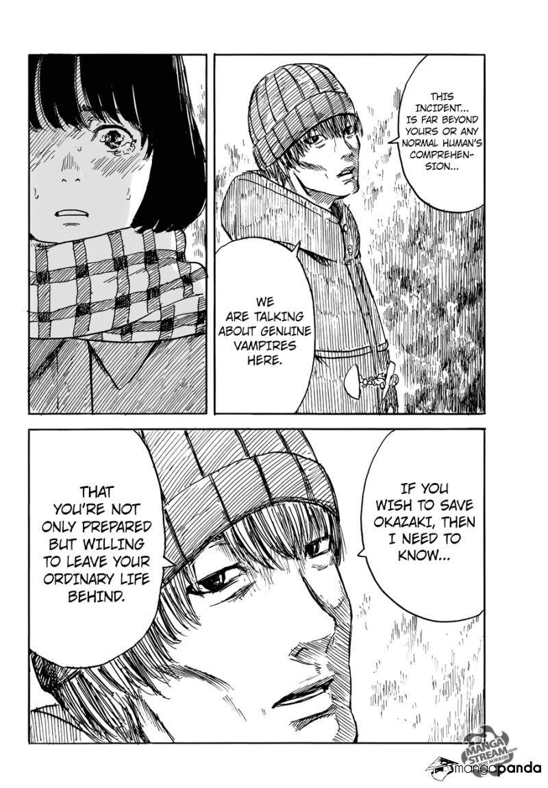 happiness - Chapter: 22