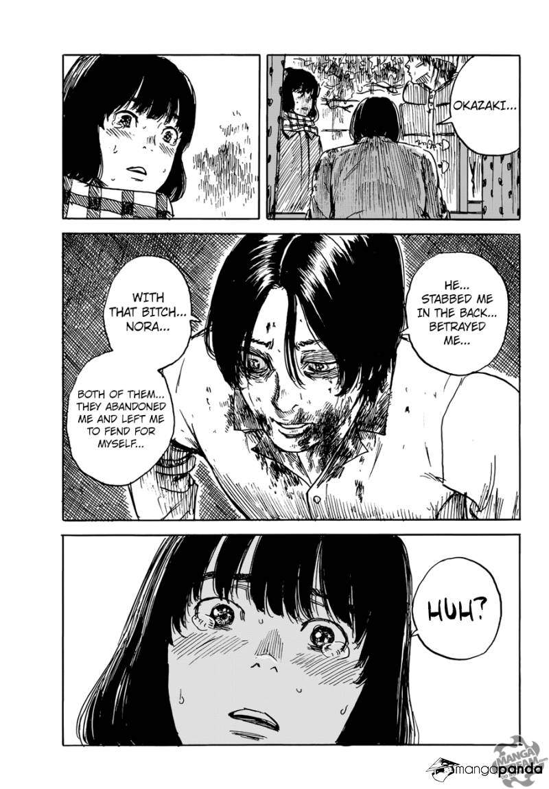 happiness - Chapter: 22