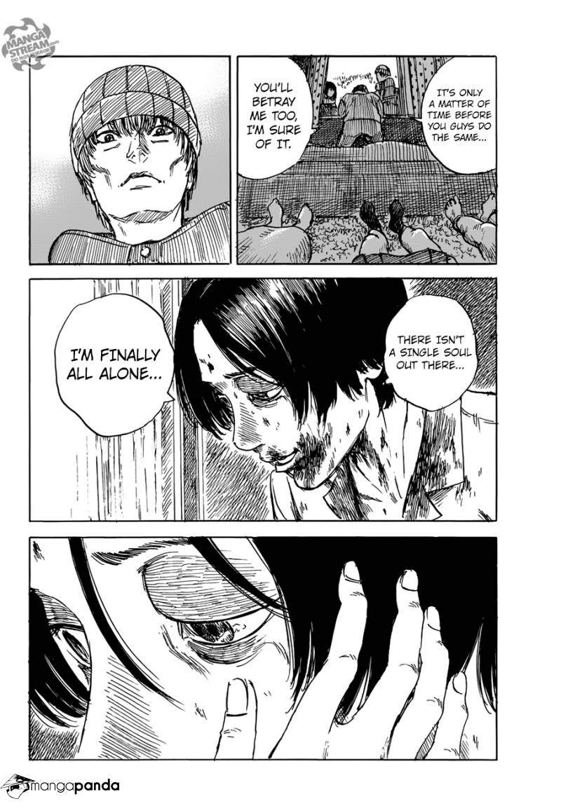 happiness - Chapter: 22
