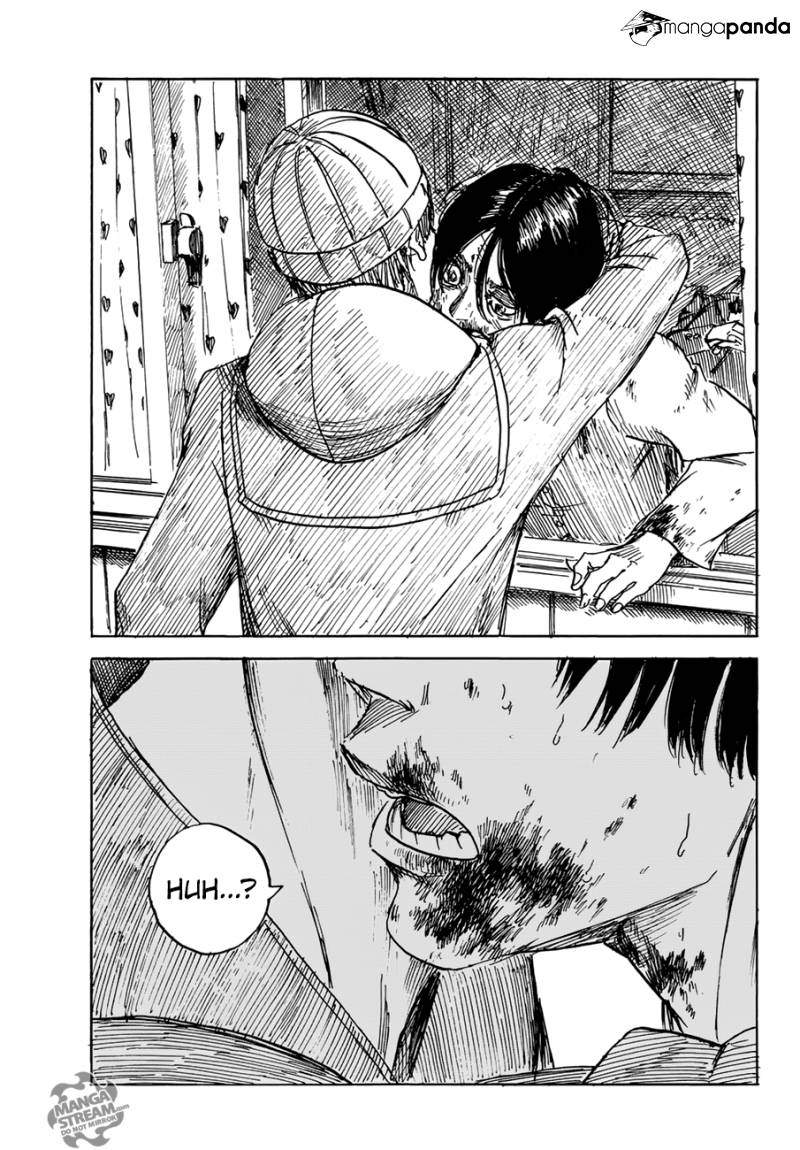 happiness - Chapter: 22