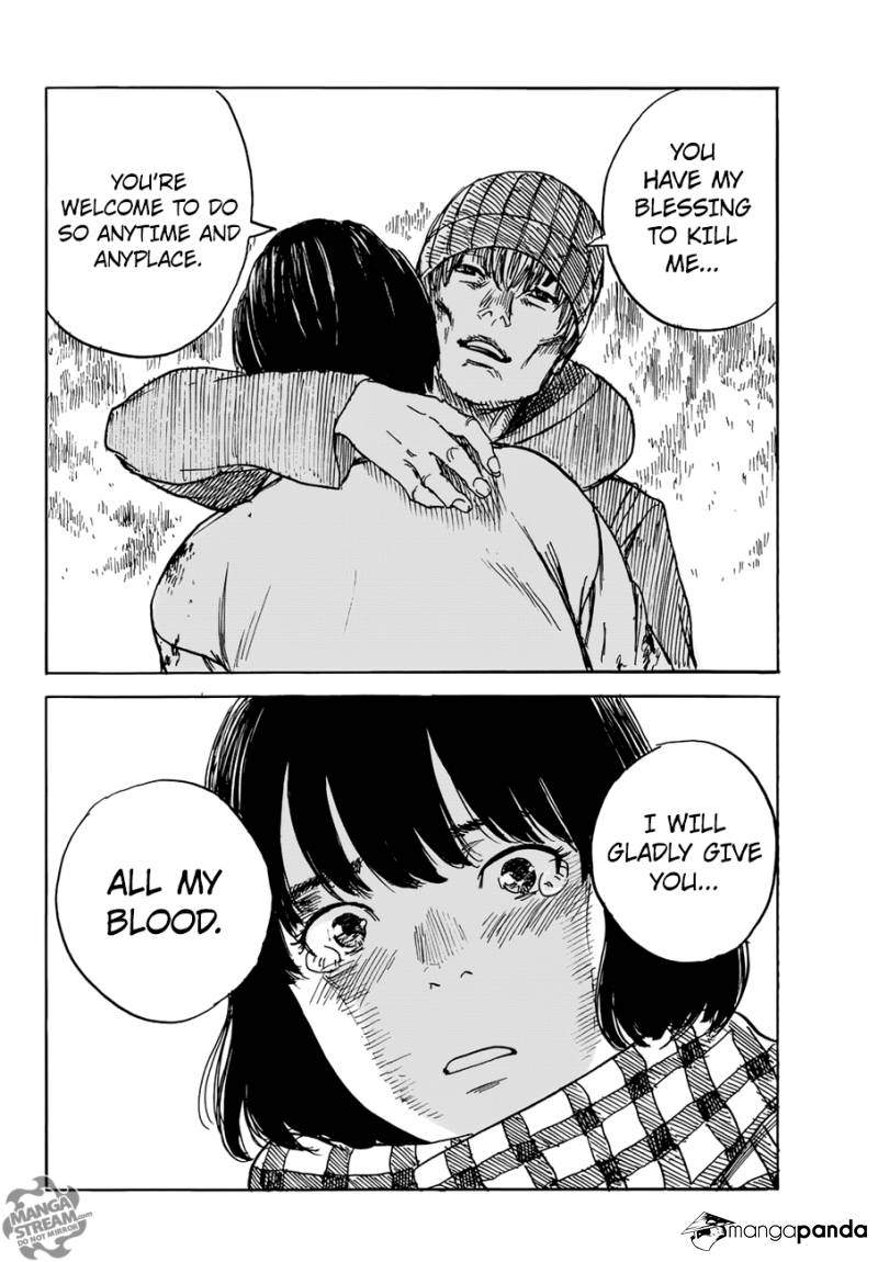 happiness - Chapter: 22