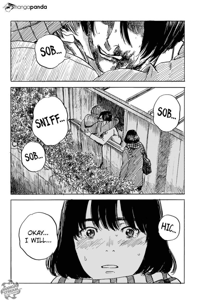 happiness - Chapter: 22