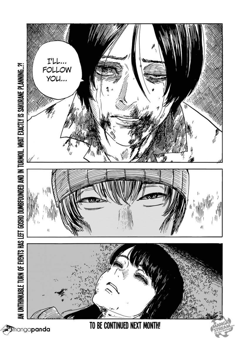 happiness - Chapter: 22