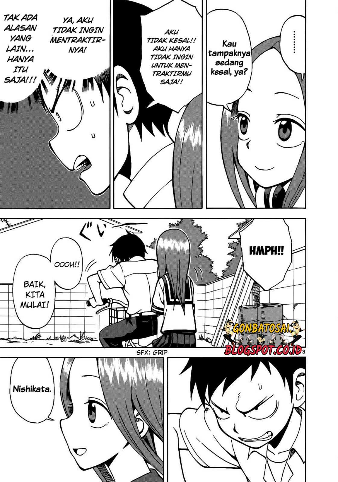 karakai-jouzu-no-takagi-san - Chapter: 15