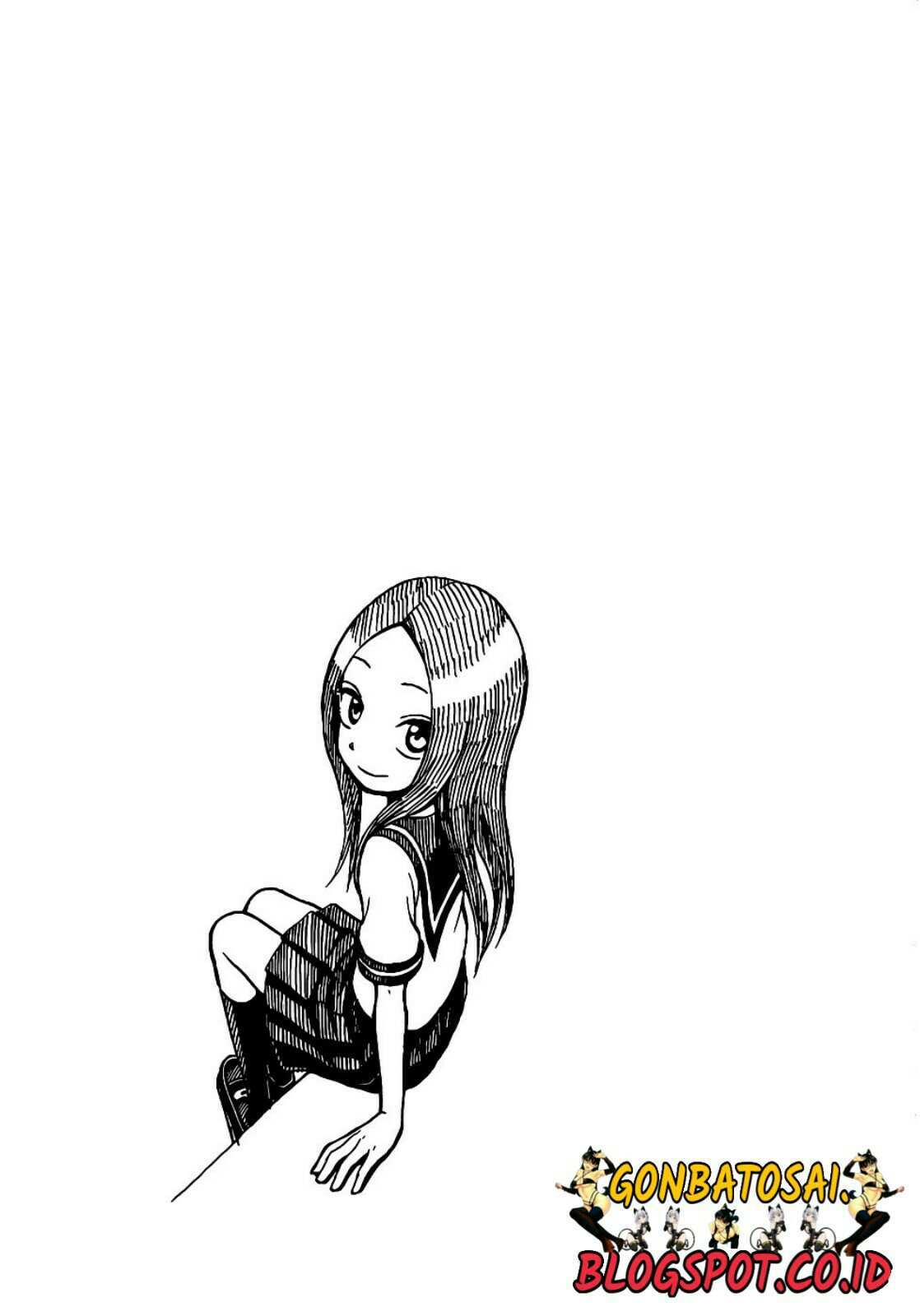 karakai-jouzu-no-takagi-san - Chapter: 15