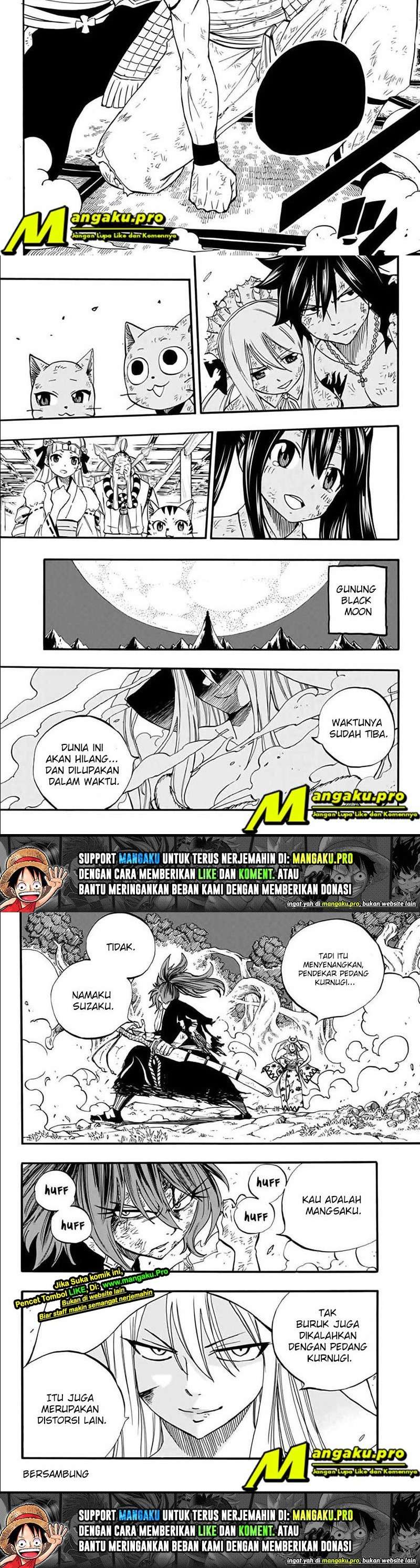 fairy-tail-100-years-quest - Chapter: 85