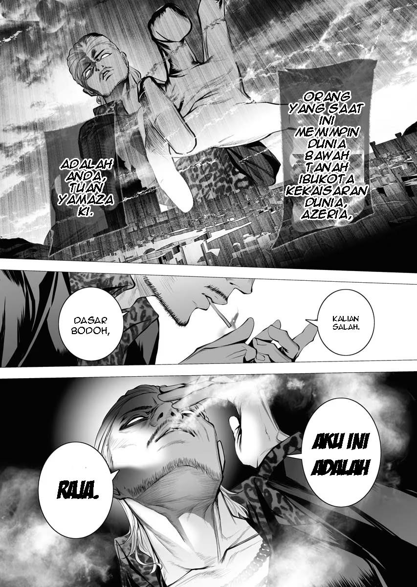 serial-killer-isekai-ni-oritatsu - Chapter: 2.1