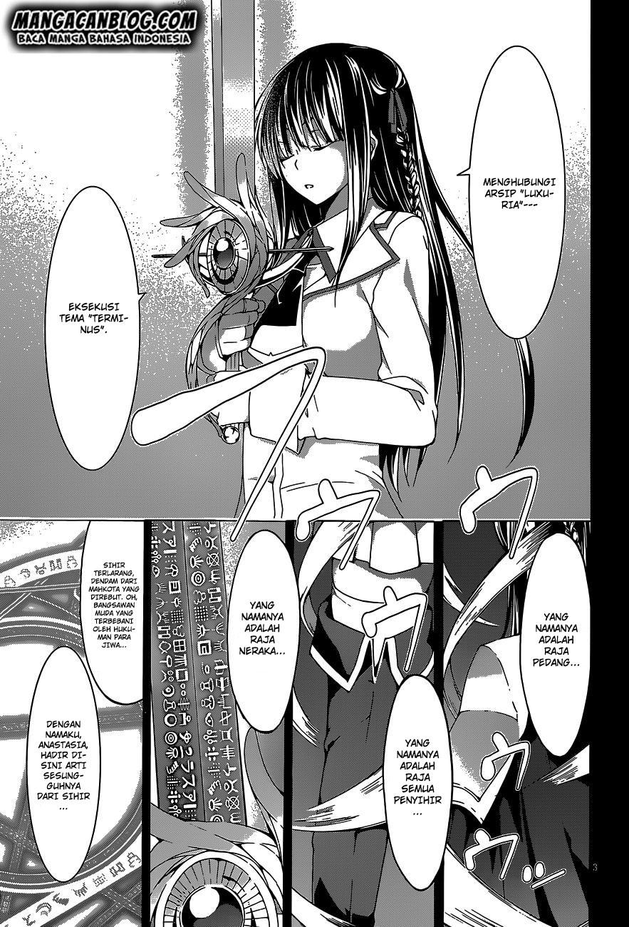 trinity-seven - Chapter: 49