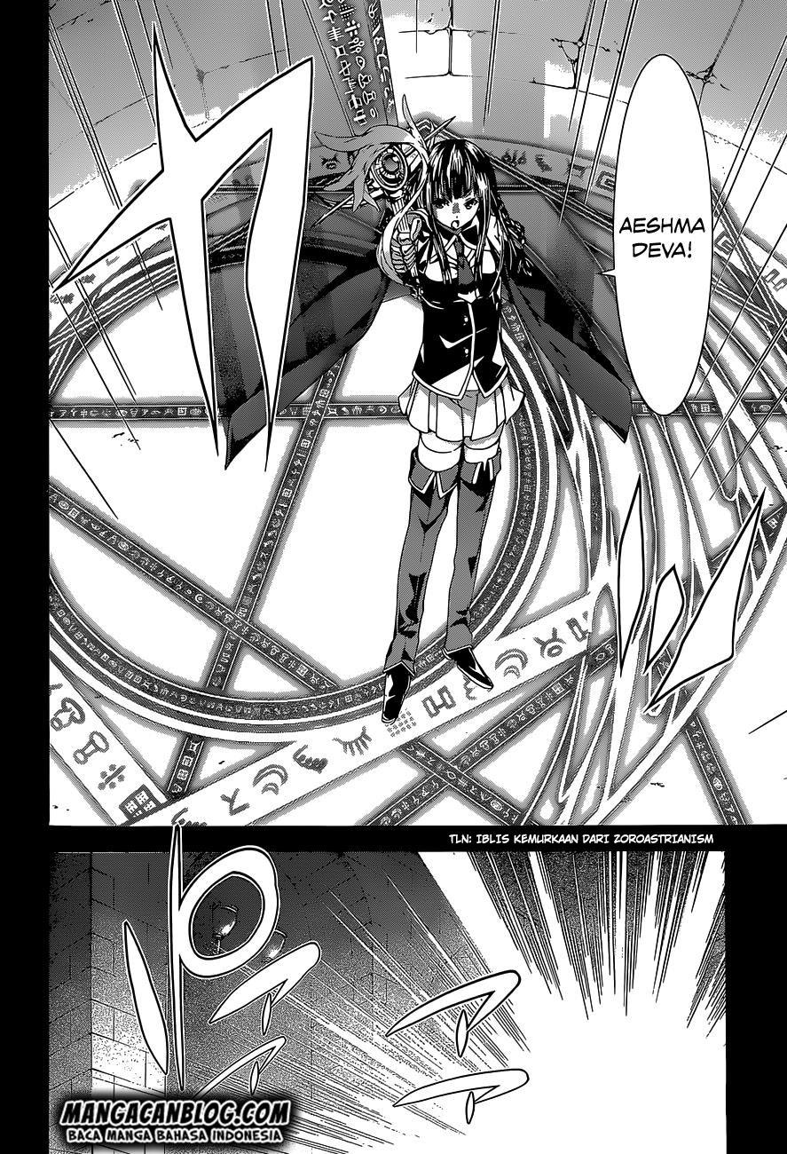 trinity-seven - Chapter: 49