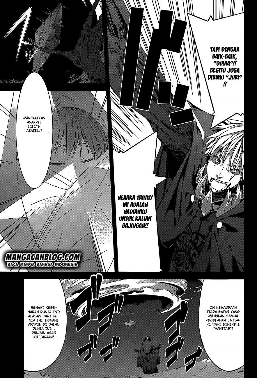 trinity-seven - Chapter: 49