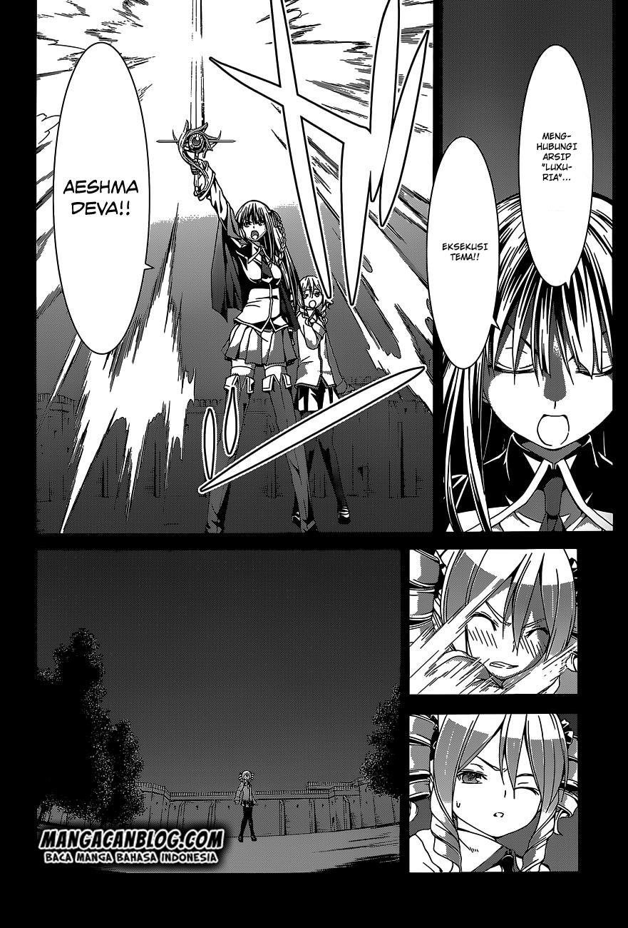 trinity-seven - Chapter: 49