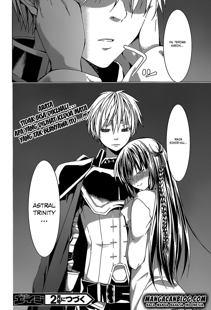 trinity-seven - Chapter: 49