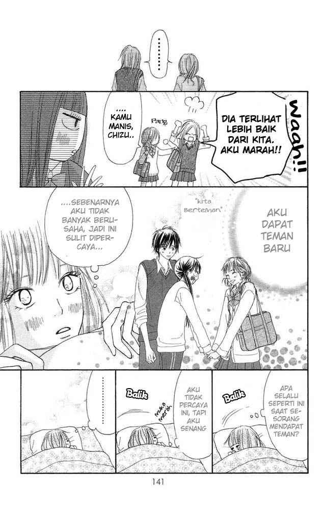 kimi-ni-todoke - Chapter: 11